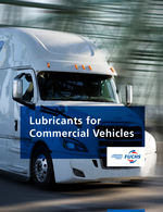 Lubricants for Commercial Vehicles
