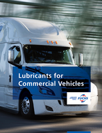 Lubricants for Commercial Vehicles