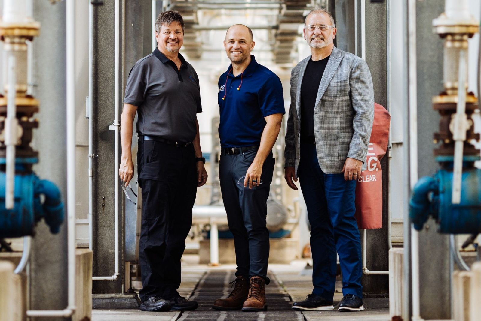 Lubrication-Centered Maintenance & Machine Health Monitoring | Reduce ...