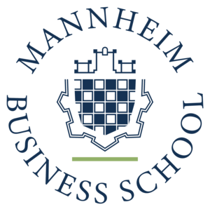 Logo of Mannheim Business School