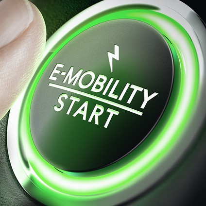 Electric cars – new technology calls for new lubrication Electric cars – new technology calls for new lubrication