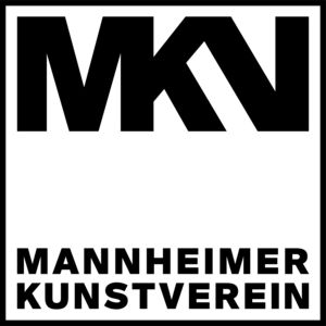 Logo of Mannheimer Kunstverein