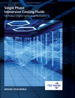 Single-Phase Immersion Cooling Fluids Brochure