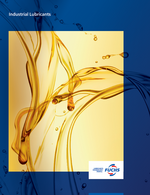 FUCHS Lubricants - Industrial Lubricants Brochure