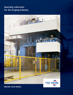 FUCHS Lubricants - Forging Brochure