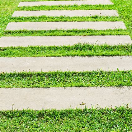 Aiming for sustainability Aiming for sustainability