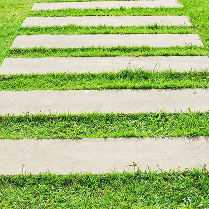 Aiming for sustainability