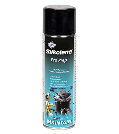 SILKOLENE PRO PREP