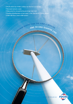 Cover of the Interim Report Q2 2009 of FUCHS PETROLUB SE