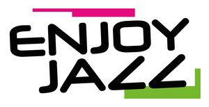 Logo Enjoy Jazz