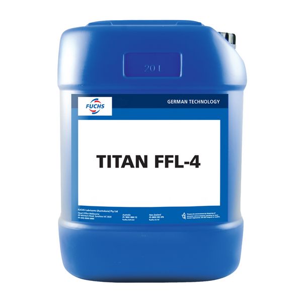 TITAN FFL-4 | Automotive lubricants | FUCHS LUBRICANTS