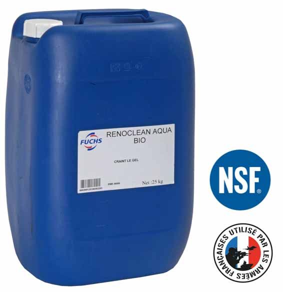 RENOCLEAN AQUA BIO