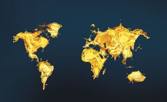 FUCHS-worldwide-oil-map