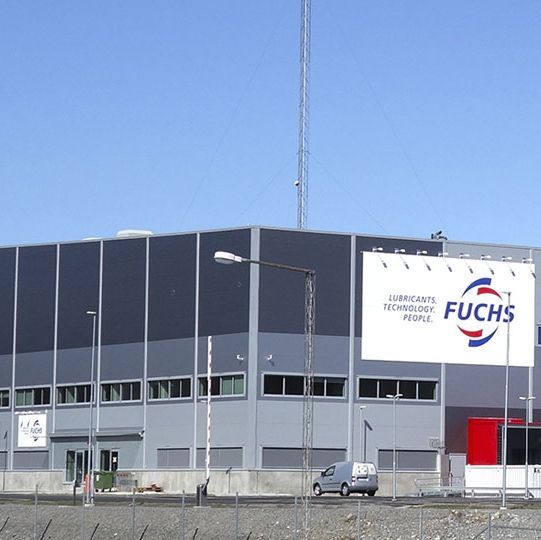 FUCHS News – Mai 2020 FUCHS News – Mai 2020