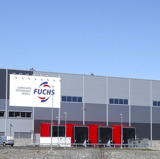 FUCHS News - Desember 2020 FUCHS News - Desember 2020