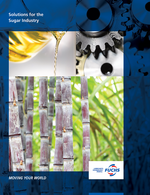 Solutions for the Sugar Industry
