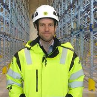 Mikael Andersson