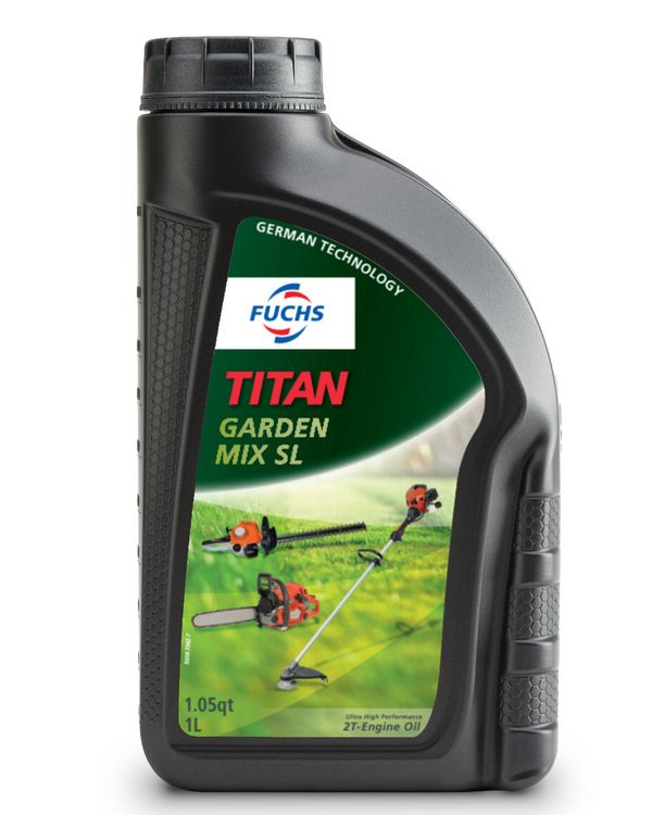 TITAN GARDEN MIX SL