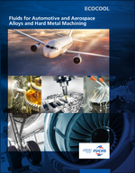 FUCHS Lubricants - Fluids for Automotive and Aerospace Brochure