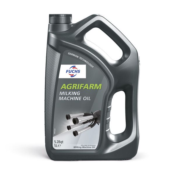 AGRIFARM MILKING MACHINE OIL AGRIFARM MILKING MACHINE OIL