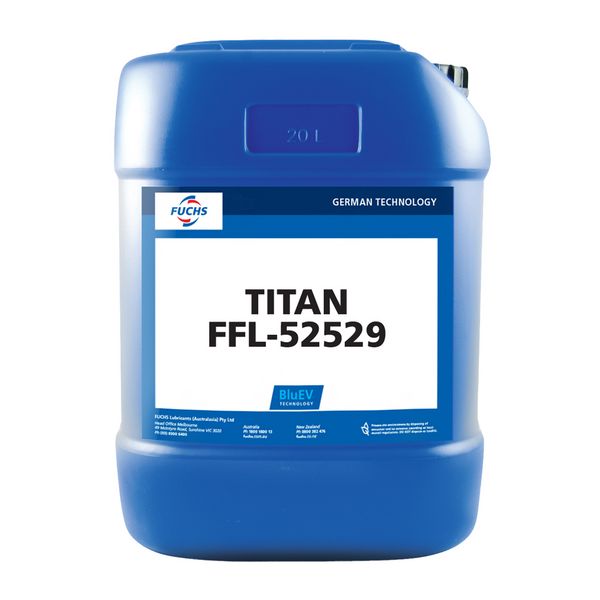 TITAN FFL-52529
