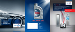 FUCHS Lubricants for VOLVO Passenger Cars