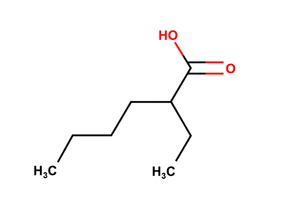 2-EHA en refrigerantes 2-EHA en refrigerantes