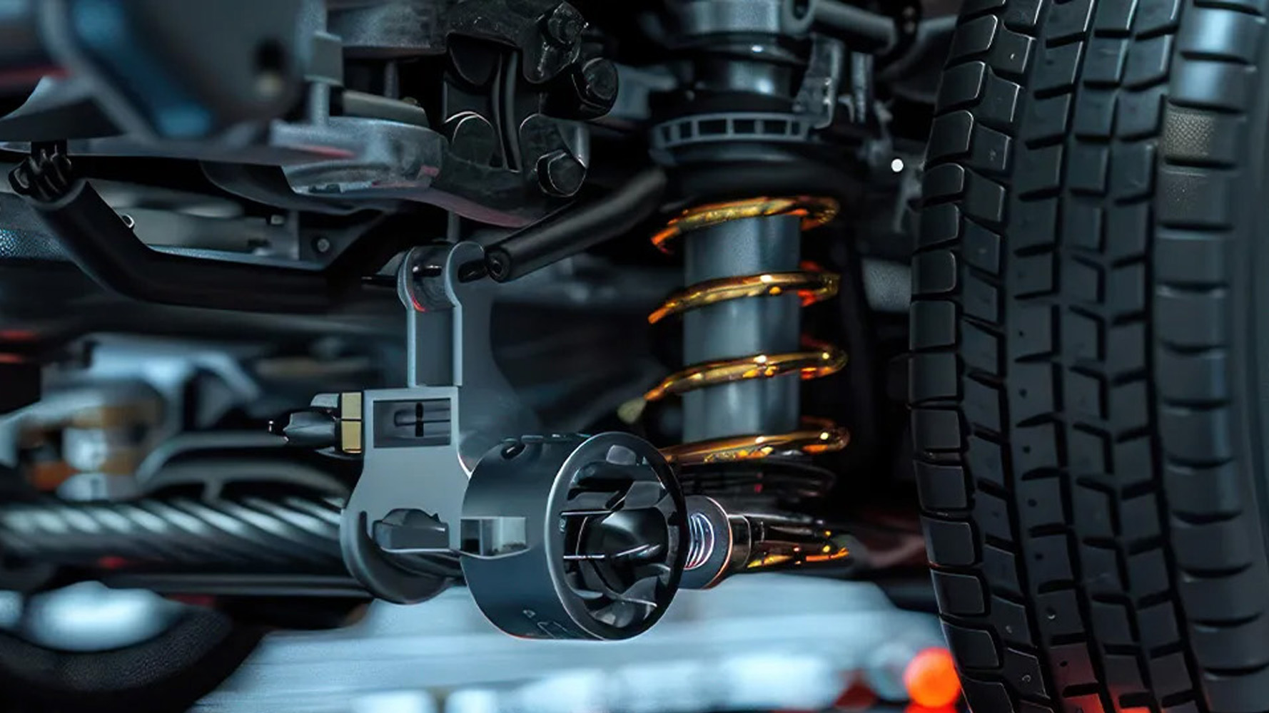 ¿Por qué mi motor necesita líquido de suspensión? Mitos y verdades ¿Por qué mi motor necesita líquido de suspensión? Mitos y verdades