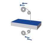 ELECTRICAL DISCHARGE MACHINING icon