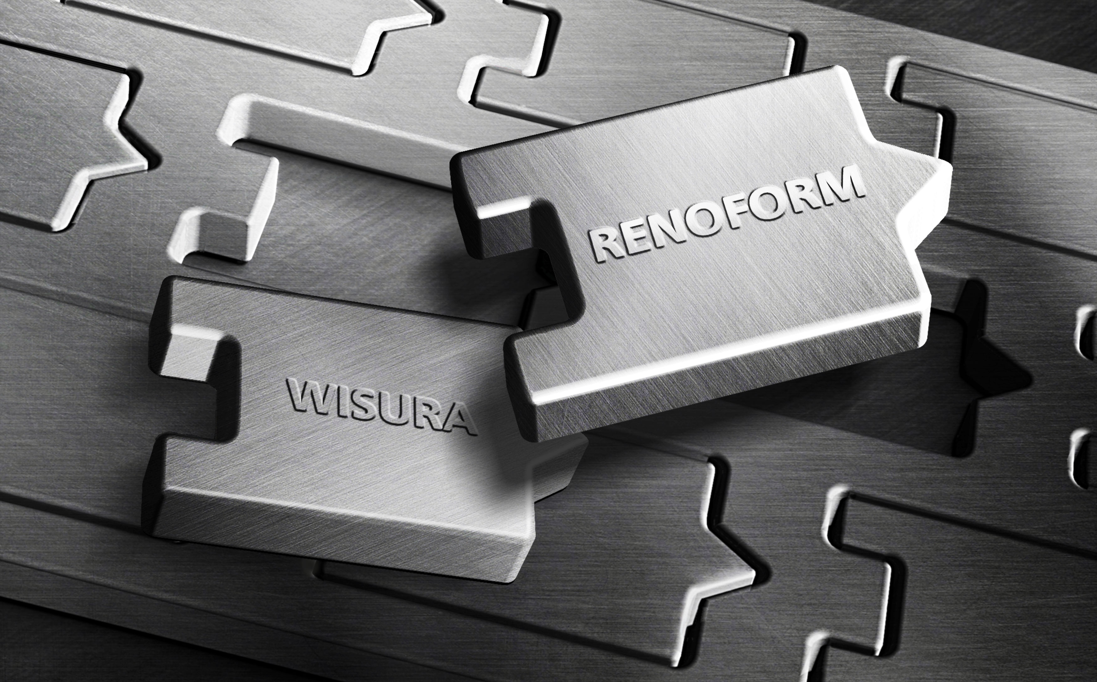 WISURA goes RENOFORM – nothing else changes