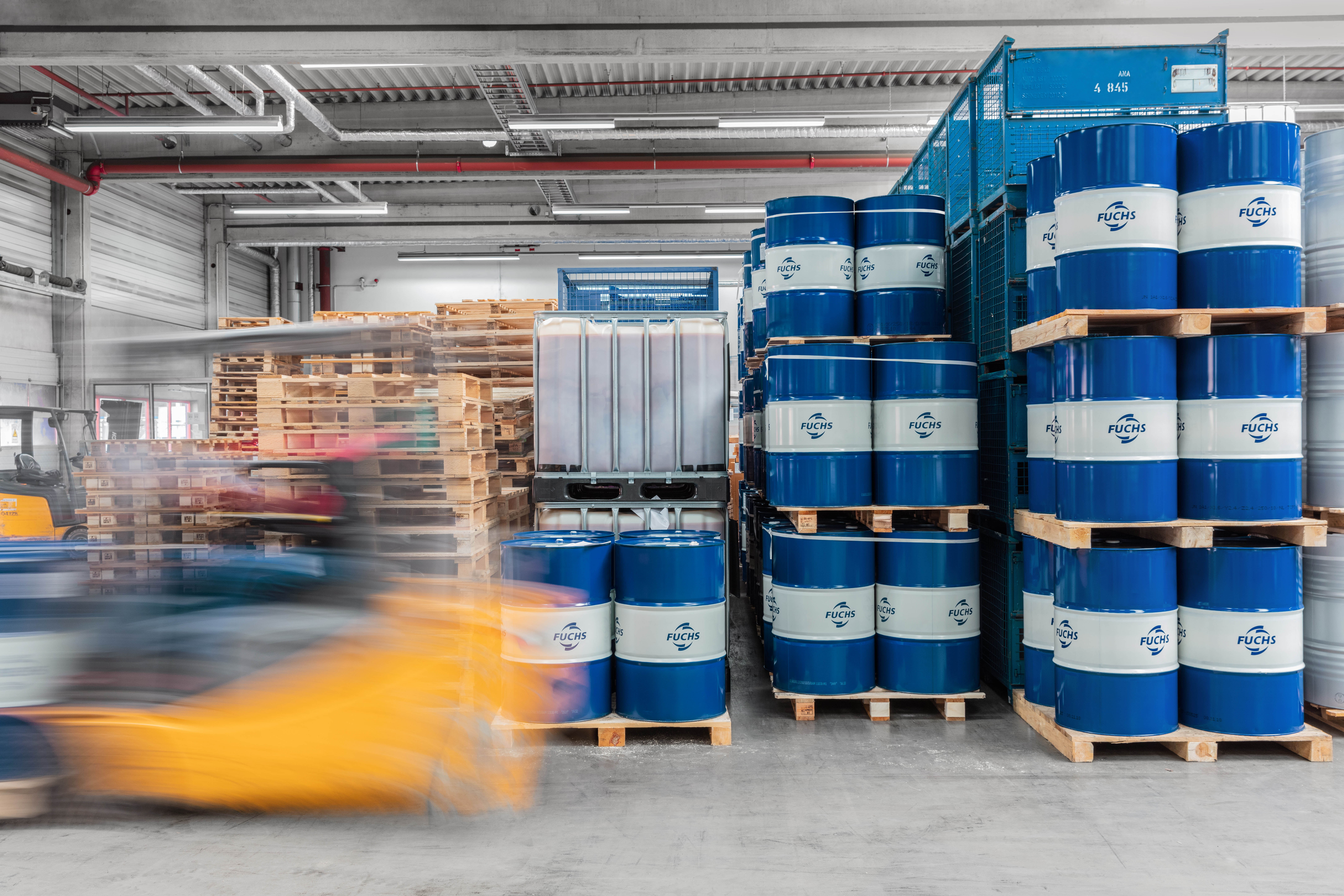 Specialised solutions for each food industry