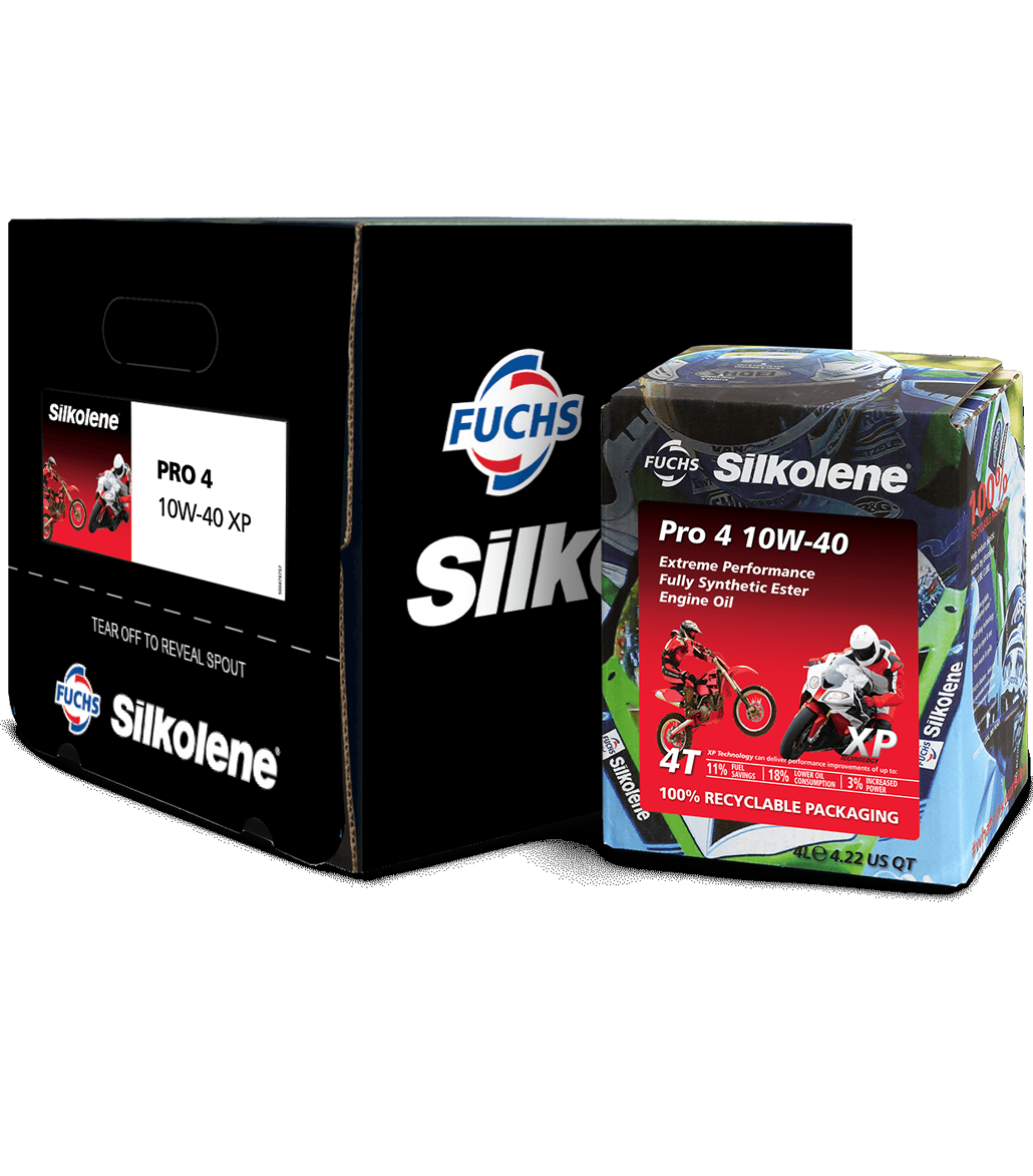 LUBE CUBE | FUCHS LUBRIFICANTI S.P.A