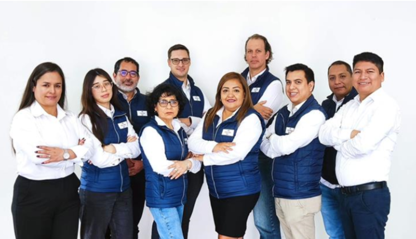 FUCHS further expands its footprint in South America with a Joint Venture in Peru FUCHS further expands its footprint in South America with a Joint Venture in Peru