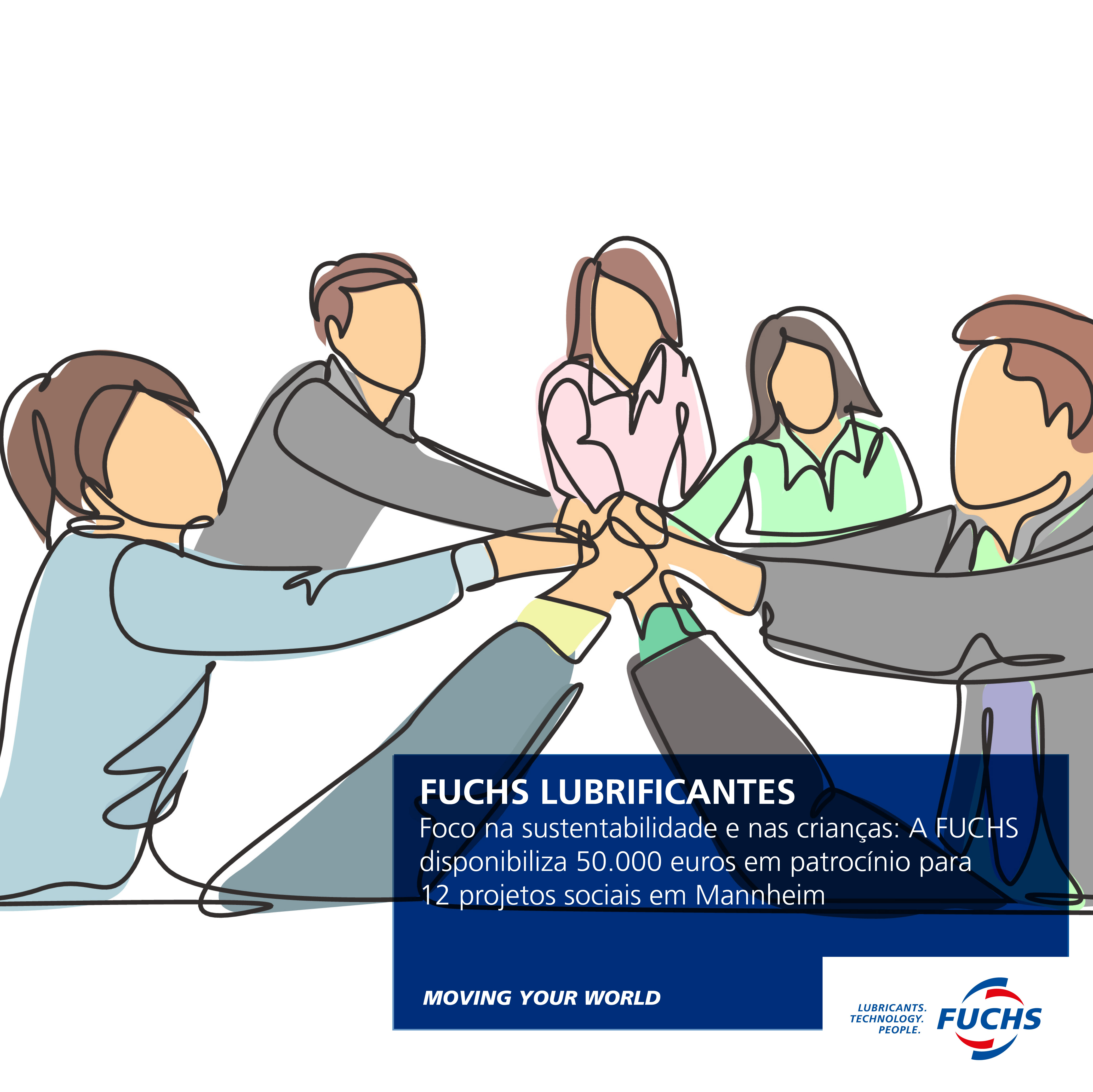 Focus on sustainability and children Focus on sustainability and children