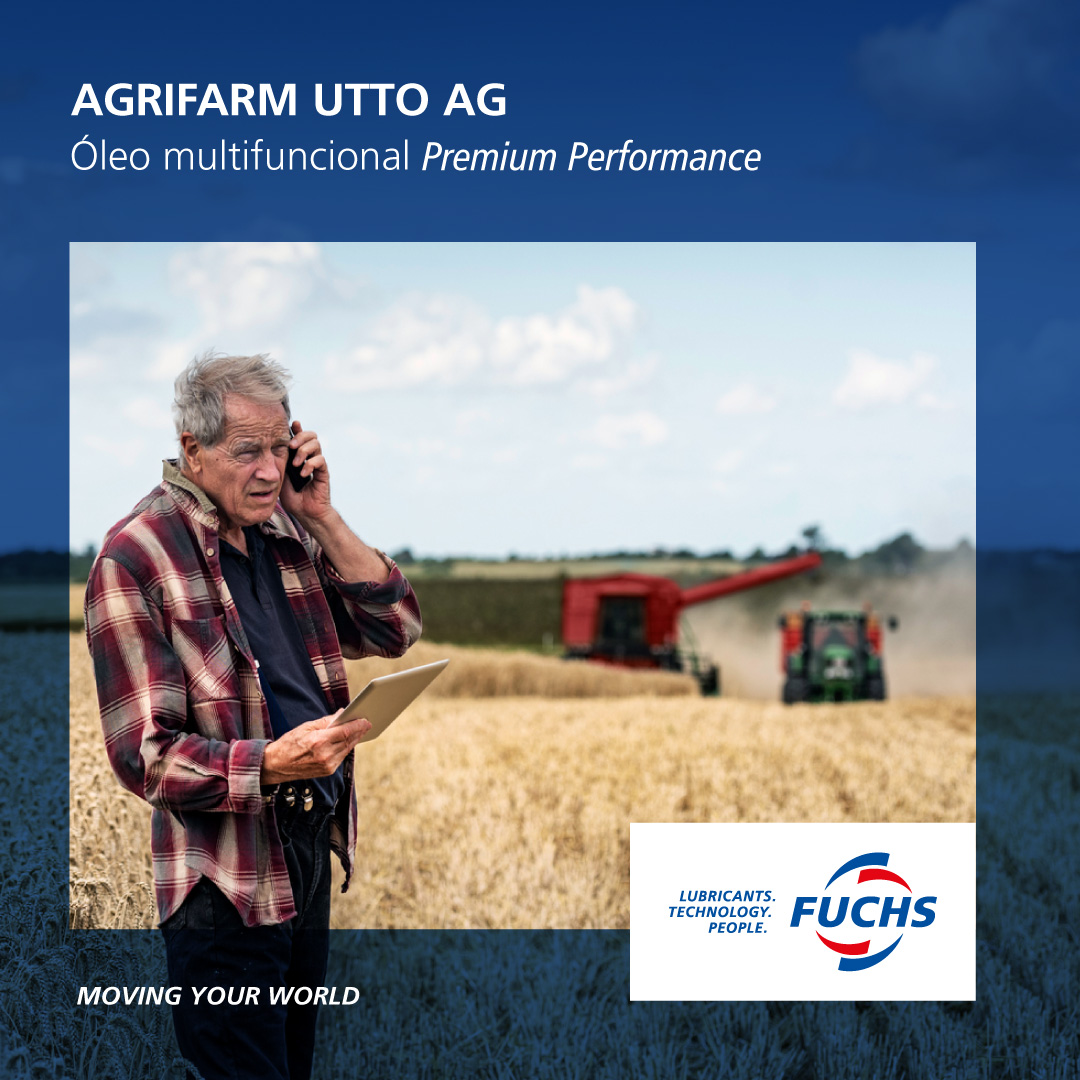 AGRIFARM UTTO AG AGRIFARM UTTO AG