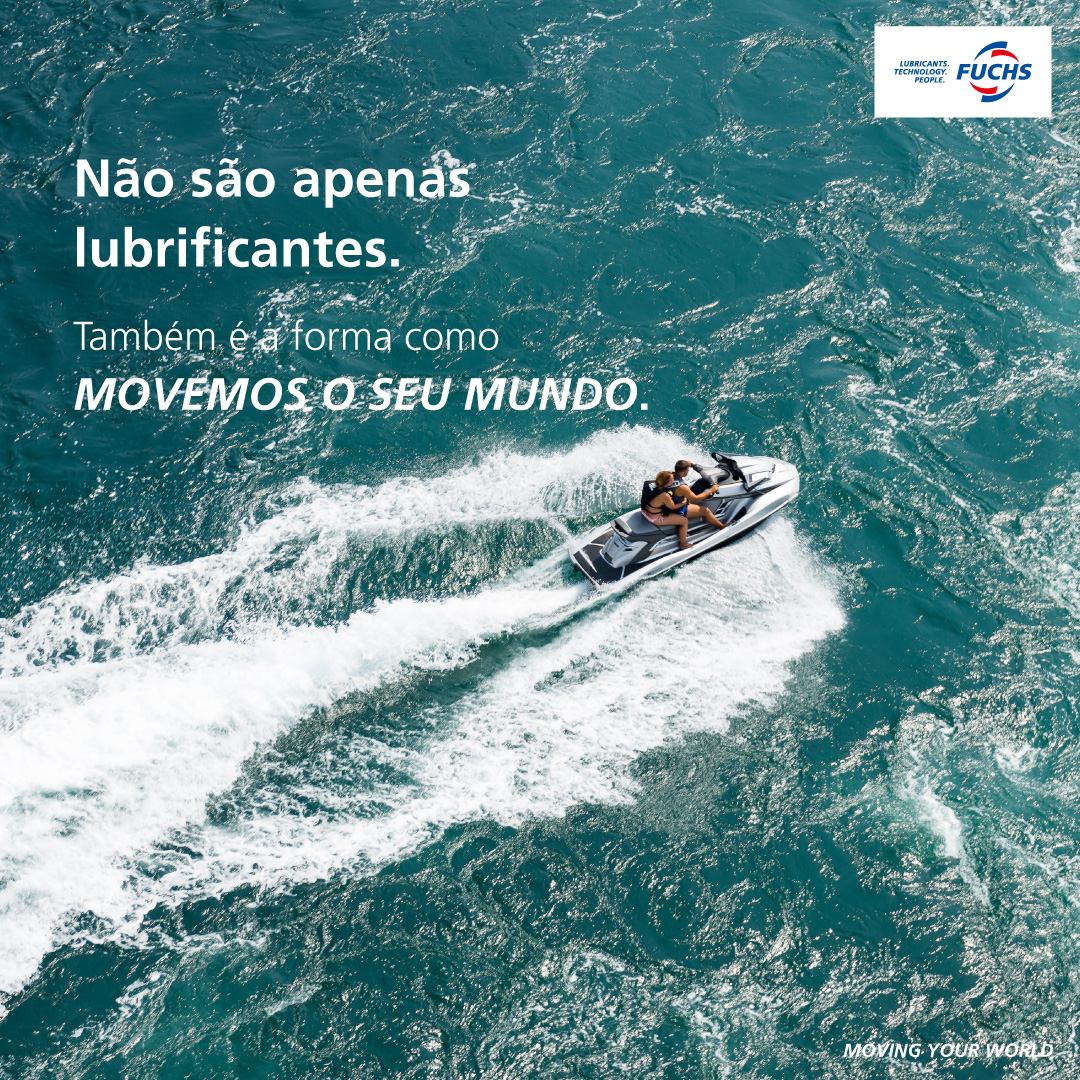 New TITAN MARINE Product Line New TITAN MARINE Product Line