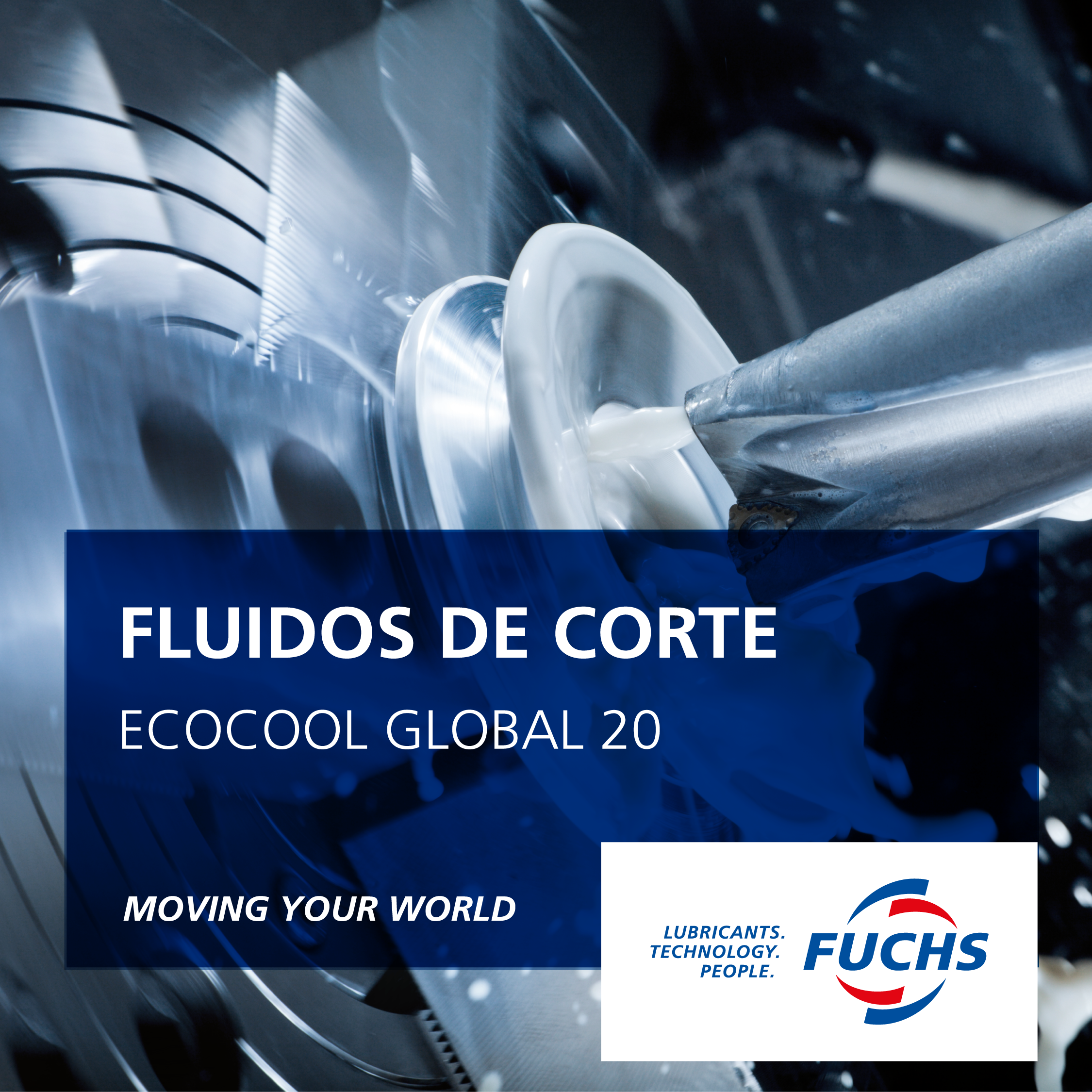 ECOCOOL GLOBAL 20 ECOCOOL GLOBAL 20