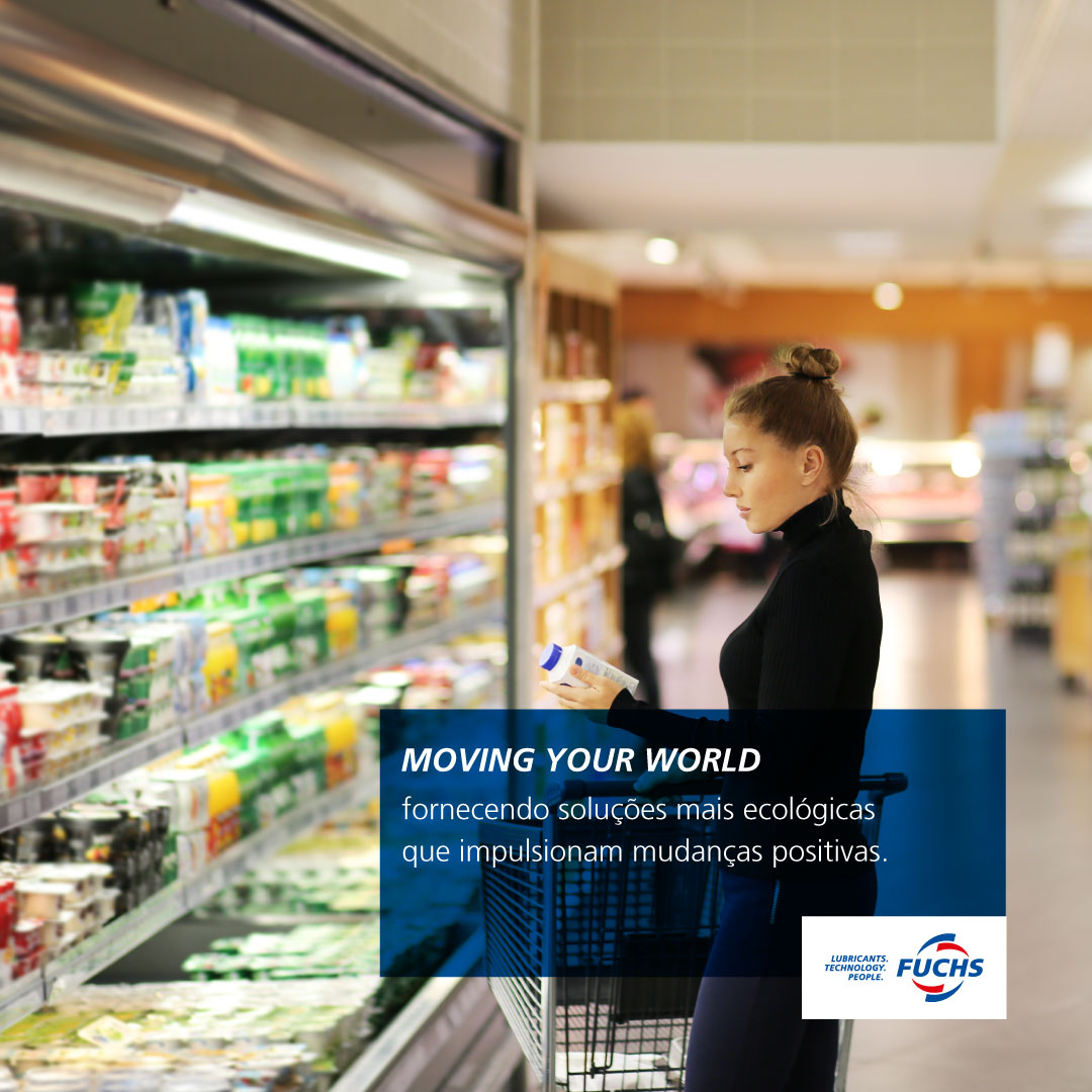 FUCHS LUBRICANTS assists HVAC sector to navigate changing regulations FUCHS LUBRICANTS assists HVAC sector to navigate changing regulations