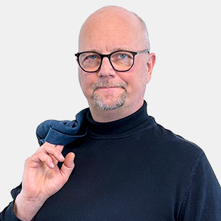 Johan Bolkeus