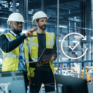 5S – a system for securing lubrication maintenance 5S – a system for securing lubrication maintenance