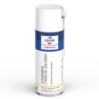 New range of sprays New range of sprays