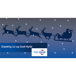 FUCHS News December 2024 FUCHS News December 2024