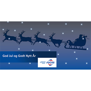 FUCHS News desember 2024 FUCHS News desember 2024