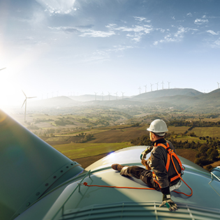 När hållbarhet blir konkurrenskraft När hållbarhet blir konkurrenskraft