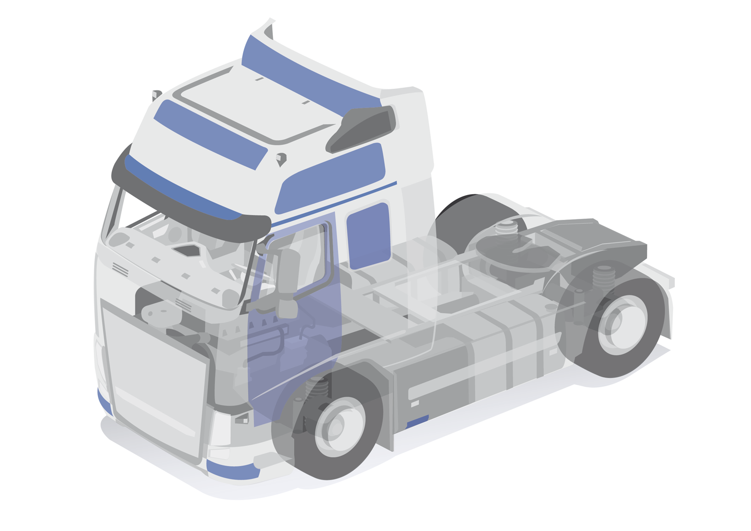Truck Truck