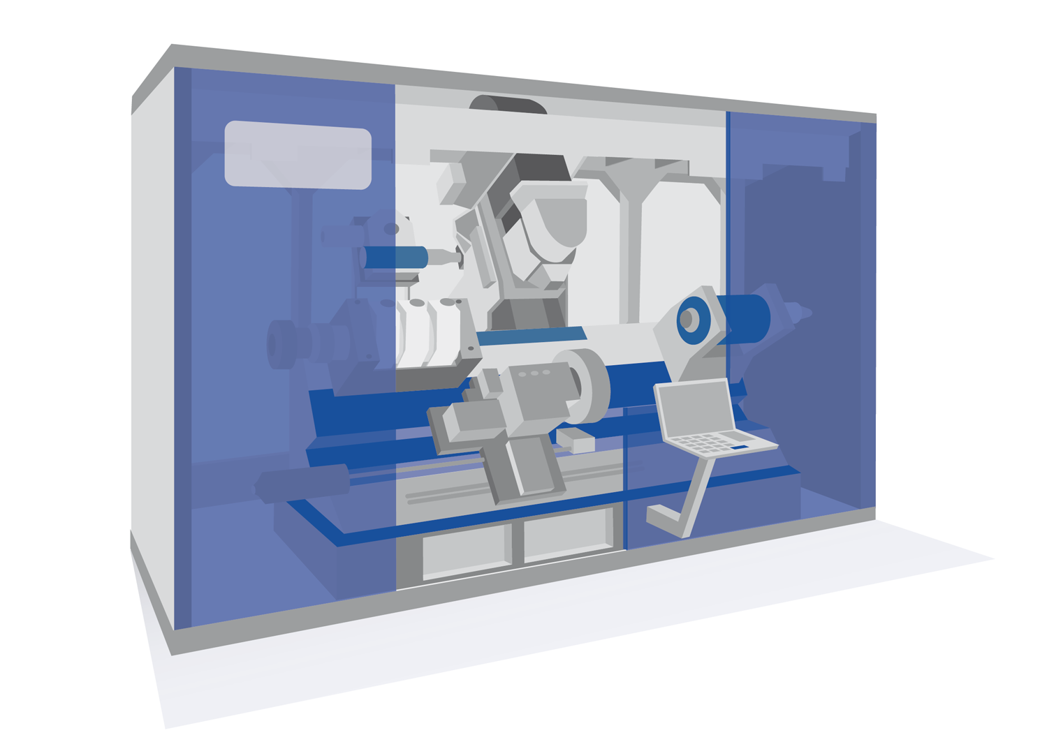 Machine Tool Machine Tool