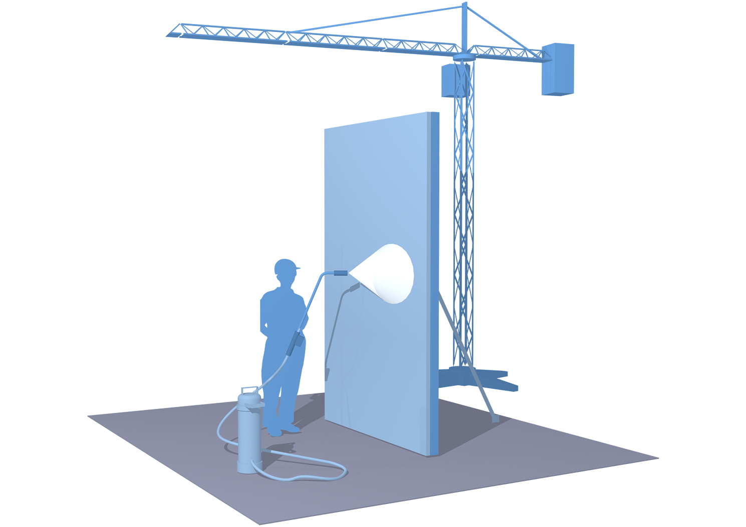 Concrete Release Agents Concrete Release Agents