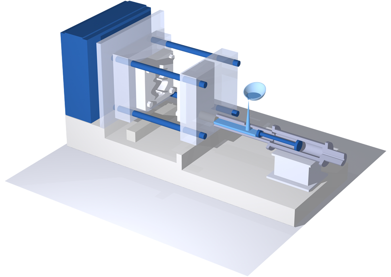 Pressure Die Casting Pressure Die Casting