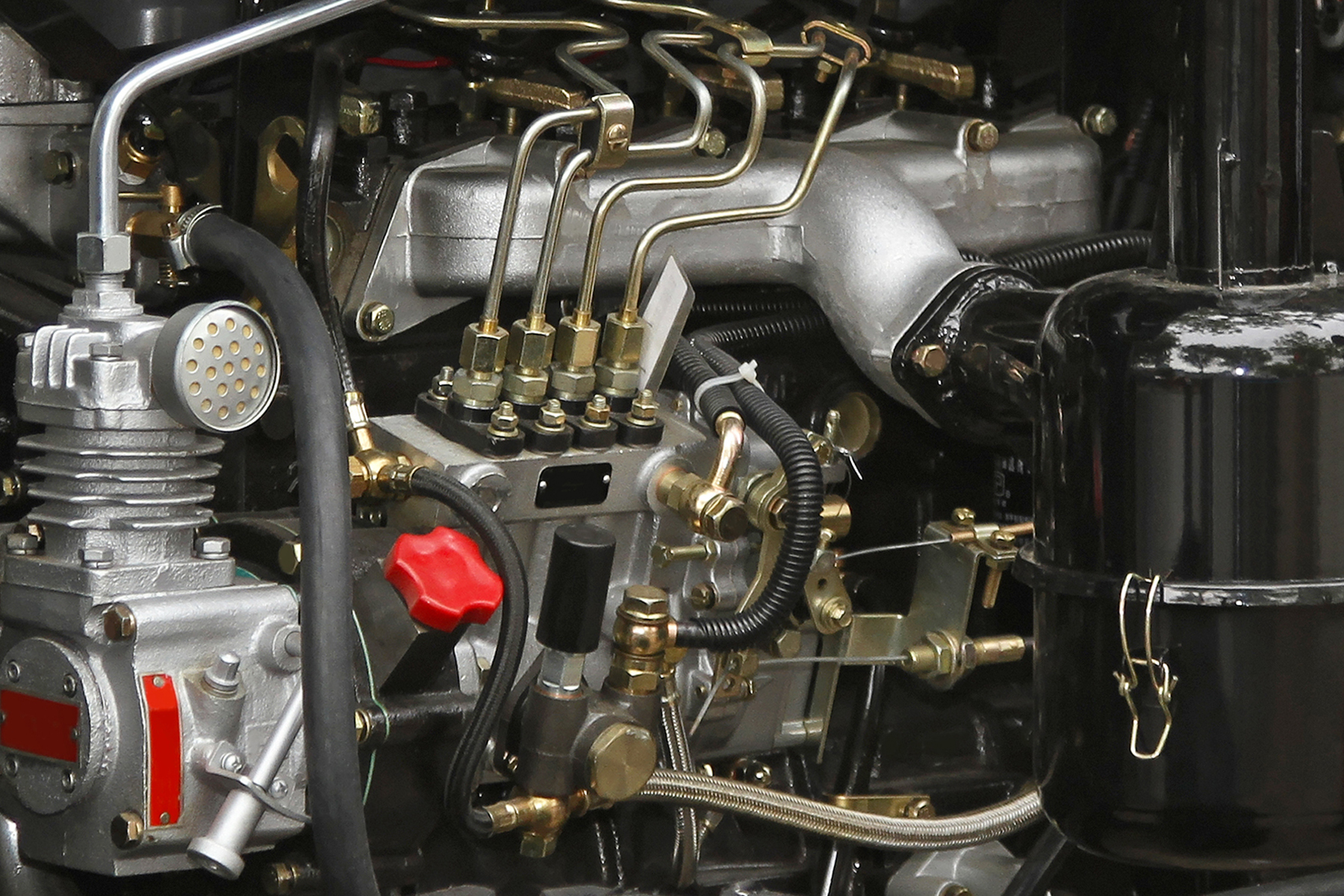 Did you know…? About vehicle lubrication Did you know…? About vehicle lubrication
