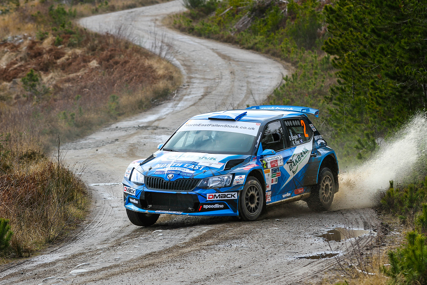 Weekly Motorsport Round-Up #8 Weekly Motorsport Round-Up #8